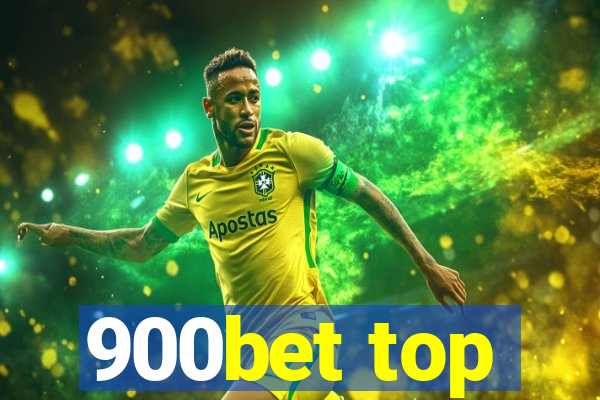 900bet top